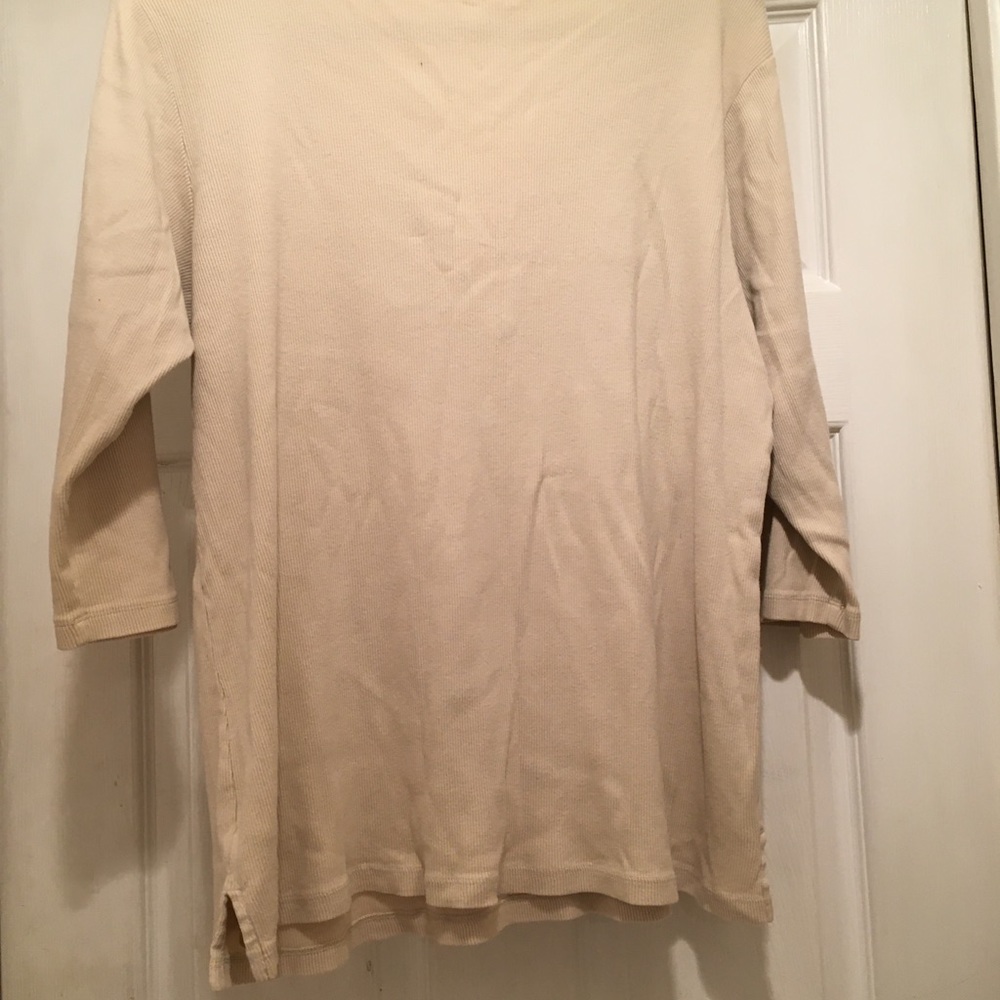 Snowflake shirt - Picture 5 of 5